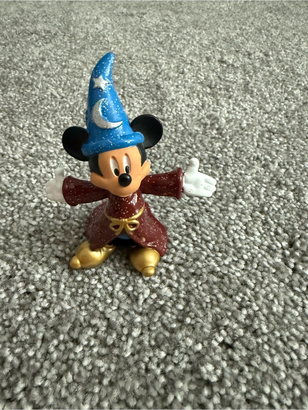 Fantasia Mickey Tonie